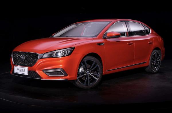 2020年开门红！ 上汽名爵1月全球销量大涨8.33%