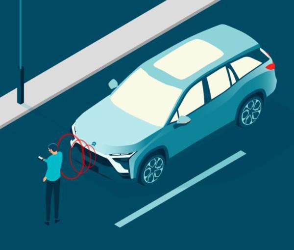 蔚来正式发布NIO OS 2.5.0版本更新