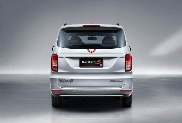 五菱计划发布全新品牌 主打SUV/MPV 进军高端市场