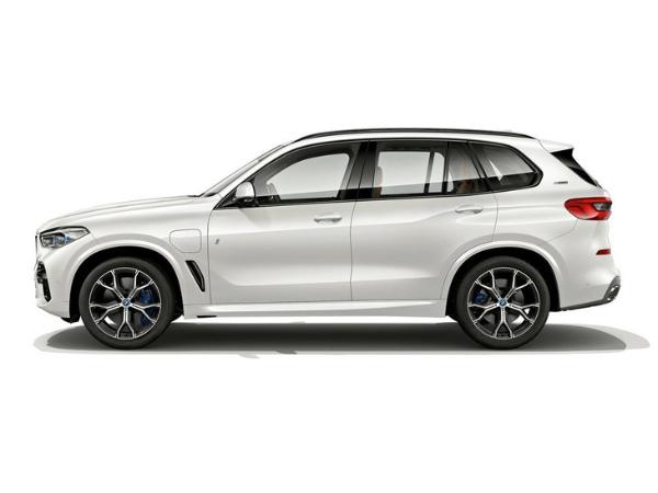 售价84.99万元 全新宝马X5 xDrive45e正式上市