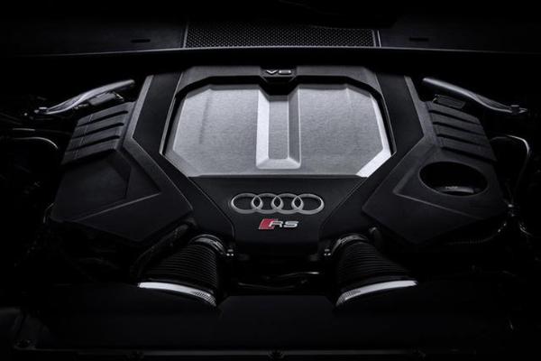 奥迪RS Q3 Sportback/RS 6 Avant上市 售84.5万港币起