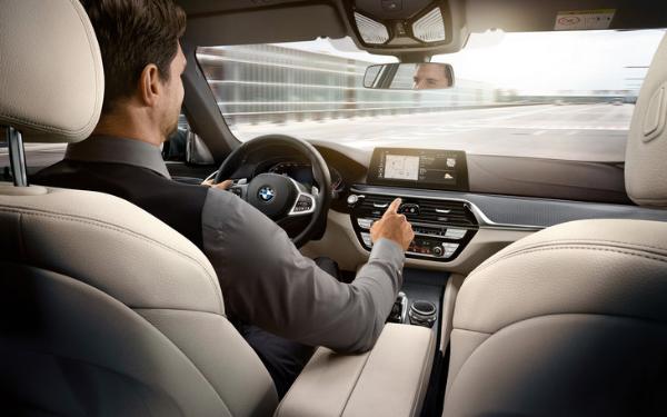 2020款宝马6系GT售价59.39万元起 外观不变/配置调整