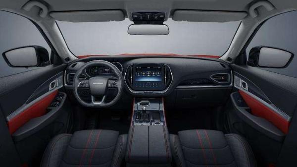 捷途X70 Coupe将3月份上市 预售9.1万起 配两种动力