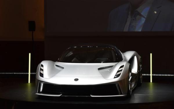 路特斯将推全新跑车 采用传统内燃机系统/2021年亮相