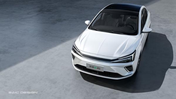 NEDC 综合续航605km 荣威Ei6最新信息