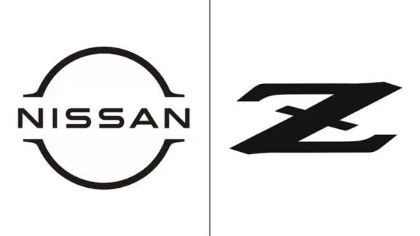 以黑色为主题/保留NISSAN 日产申请新品牌标识