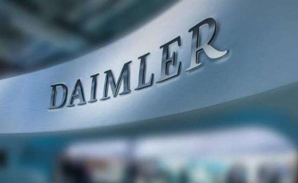 受新冠疫情影响 戴姆勒关闭欧洲部分工厂
