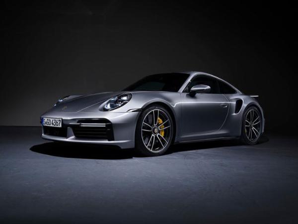 全新保时捷911 Turbo S正式发布 最大功率达650马力！