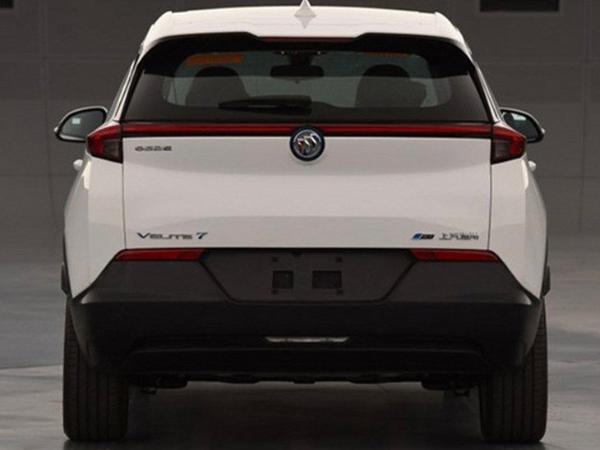 别克VELITE 7将今年4月份上市 定位纯电动中型SUV 续航超500km