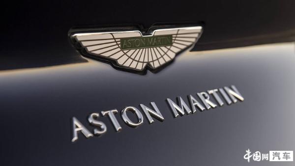 阿斯顿·马丁关闭英国工厂 时间计划到4月20日