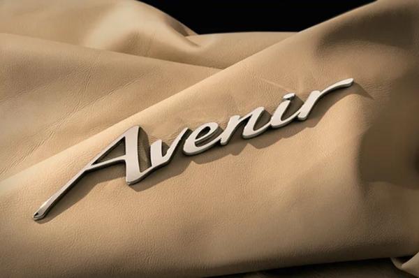 别克GL8 Avenir艾维亚家族开启预售 提供三种座椅布局