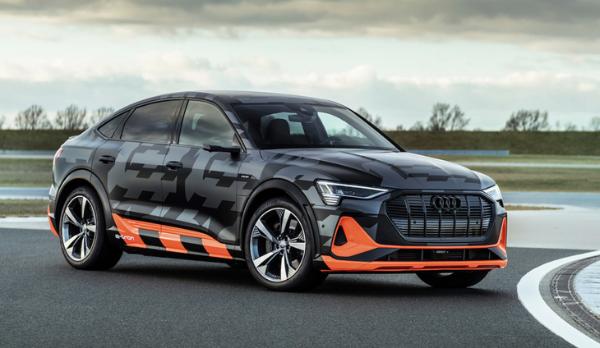 云发布的“日内瓦车展” 都有哪些新车值得看