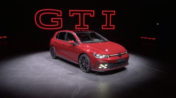 云发布的“日内瓦车展” 都有哪些新车值得看