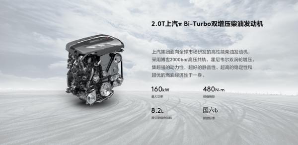 上汽MAXUS D90 Pro今日上市 提供汽油柴油动力/配两把锁