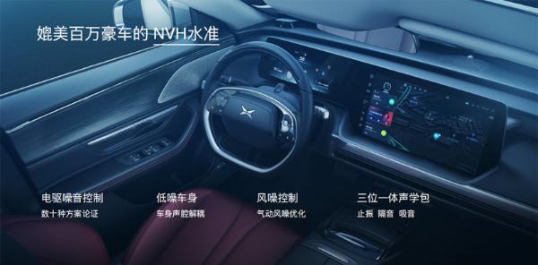 Model S的尺寸Model 3的价格 我看好小鹏P7