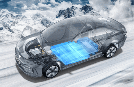BEIJING汽车全系新能源车型“三电终身质保” 打消用户后顾之忧