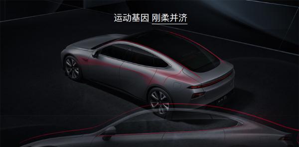 Model S的尺寸Model 3的价格 我看好小鹏P7