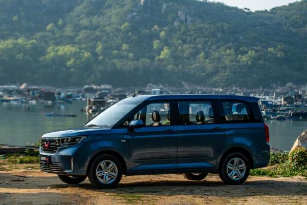 搭载1.5L黄金动力 五菱宏光PLUS新车型将于5月上市