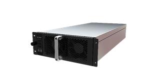 华为发布新一代直流快充模块HiCharger