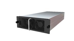 华为发布新一代直流快充模块HiCharger