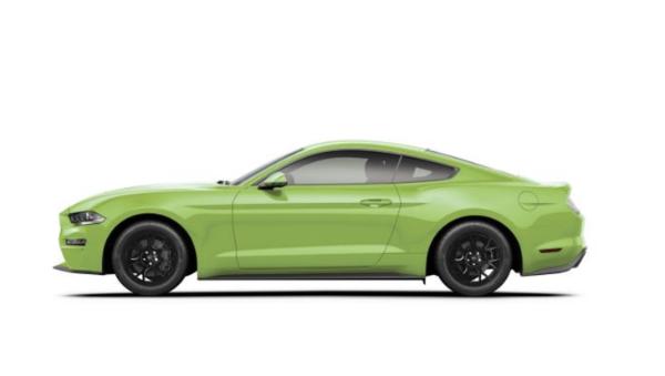 新款福特Mustang售36.98万起 新出两款特别版车型