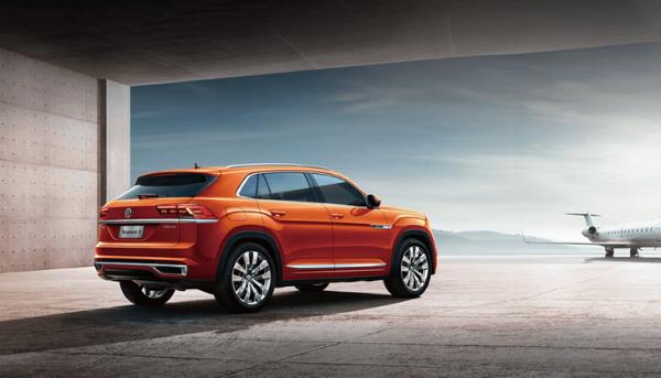 2020款大众途昂X上市 售价28.99-43.99万元