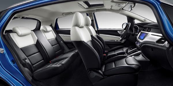 吉利全新新能源汽车品牌枫叶汽车 将于4月10日线上发布