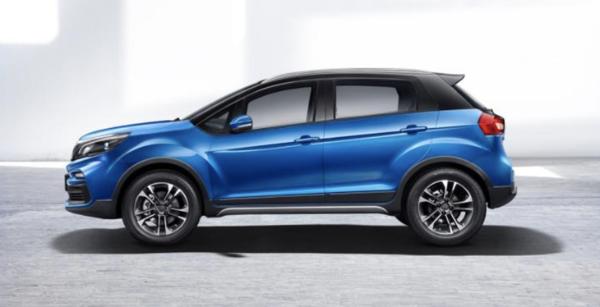 枫叶30X内饰官图发布 4月10日发布并开启预售