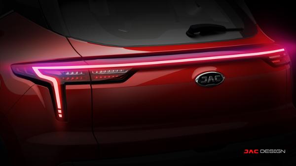 江淮嘉悦X4年中上市 动力系统曝光/百公里油耗最低6.9L