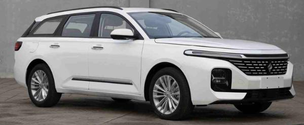 7款全新/4款改款 新宝骏品牌2020年将推11款新车