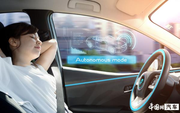 魔视智能获1亿元A2轮融资 加速自动驾驶技术研发与量产