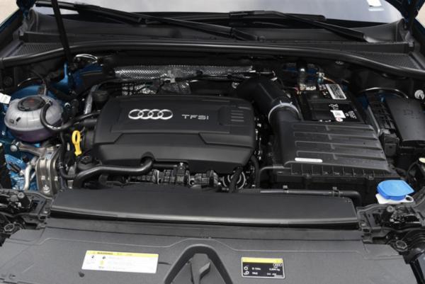 奥迪Q3轿跑售28.73万起 对标宝马X2/三种动力可选