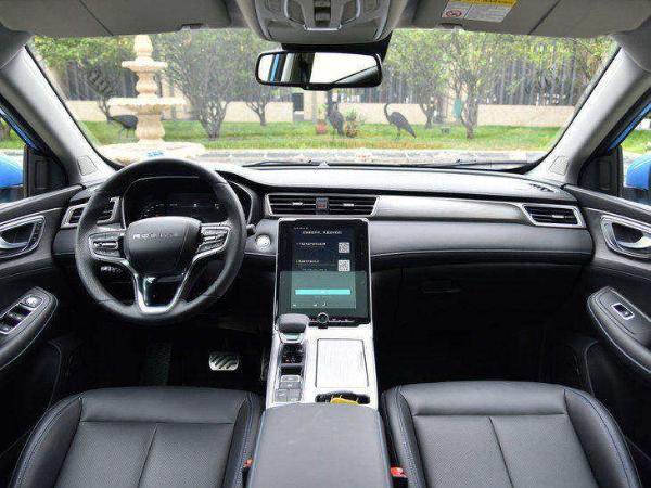 曝荣威RX5 PLUS最新消息 将6月10日正式上市 预售12.28万元起