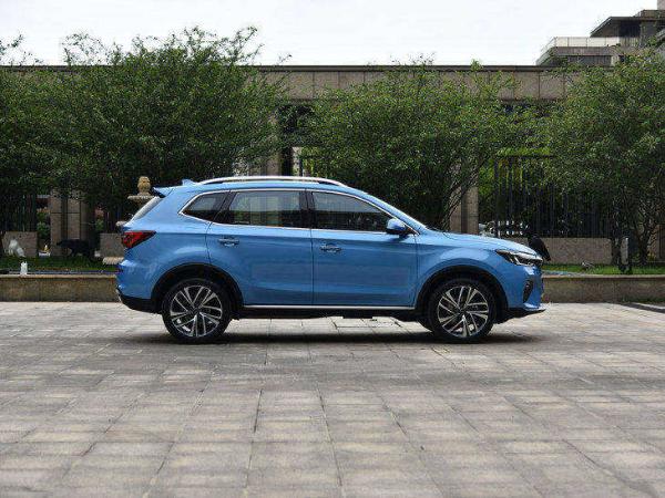 曝荣威RX5 PLUS最新消息 将6月10日正式上市 预售12.28万元起