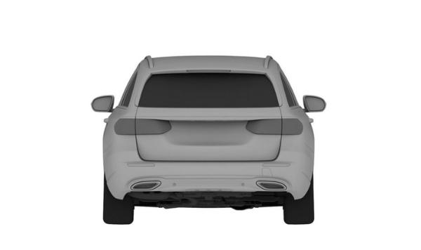 奔驰E级旅行将进军中国市场 对标奥迪A4 allroad/沃尔沃V90 CC等