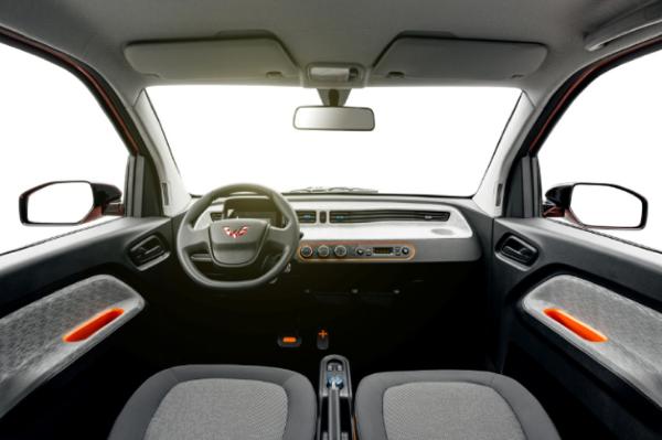 宏光MINI EV将于7月上市 预售2.98万元起