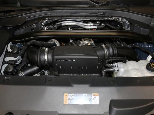 长安林肯飞行家将年内上市 预售56.2-76.2万元 搭3.0T动力