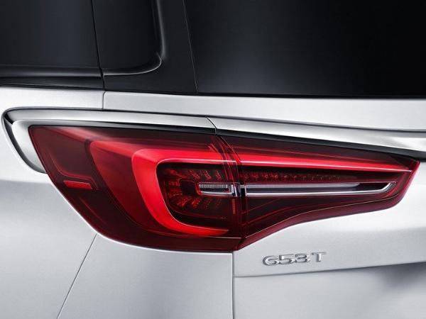 别克GL8 ES陆尊新车型上市 售41.99万元 新增诸多配置