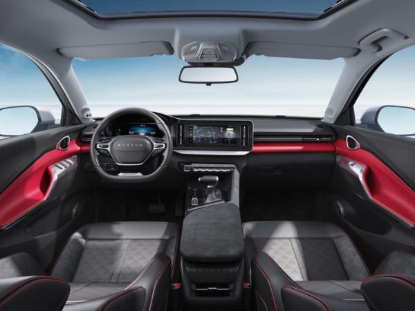 新宝骏RC-5/RC-5W将于8月上市 本月开启预售