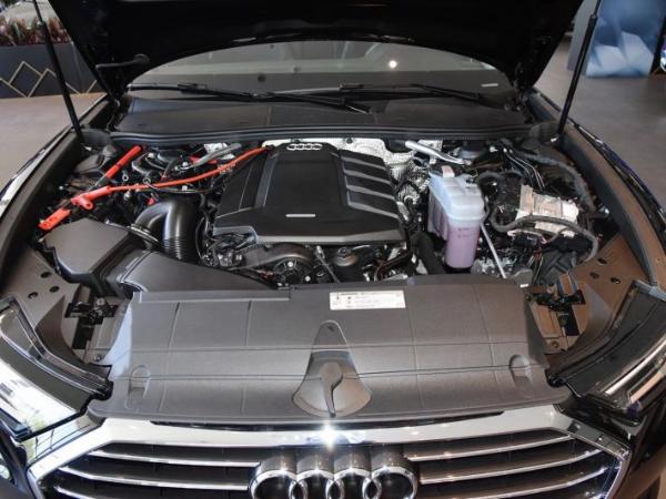 豪华中大型车宝马5系和奥迪A6L怎么选?