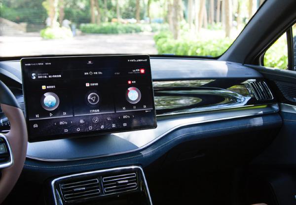 新款比亚迪唐DM将于8月中旬上市 预售25-30万元