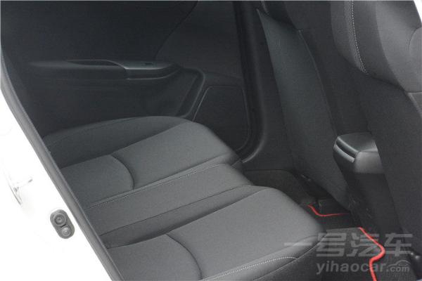 思域HATCHBACK单车导购，首推手动驾趣控