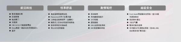 一汽-大众探岳X将7月17日正式上市 预售23.6万元起 搭2.0T动力