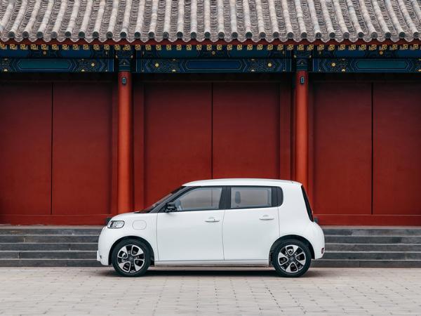 欧拉白猫哪款值得买？ 401km长续航型性价比最高！