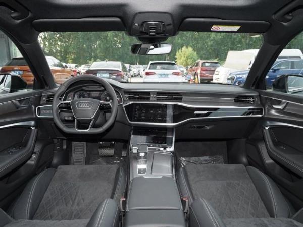 豪华中大型车宝马5系和奥迪A6L怎么选?