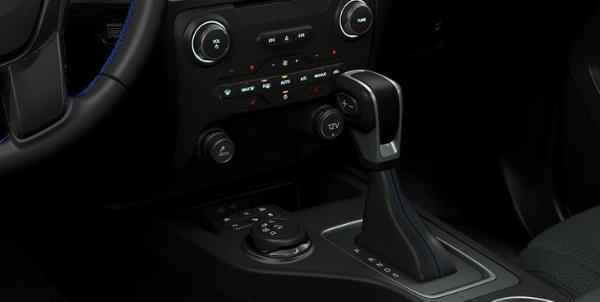 2020款福特撼路者将7月17日上市 预售28.58万元起 搭全新2.3T发动机