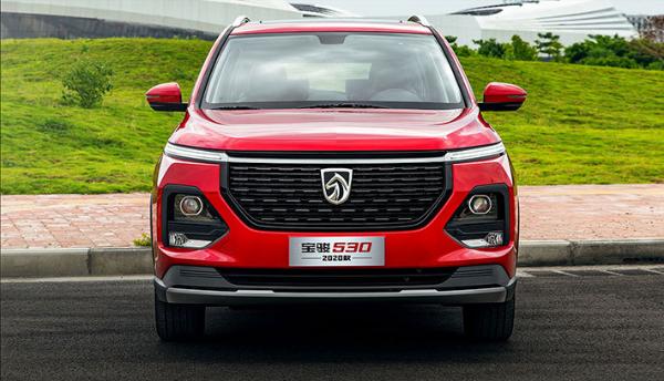 顶配也才不到10万紧凑型SUV，宝骏530是否值得购买？