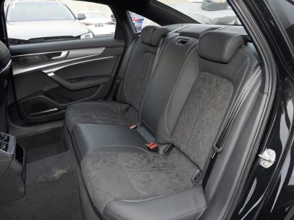 豪华中大型车宝马5系和奥迪A6L怎么选?