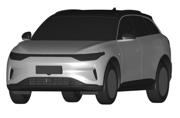 零跑首款SUV最早今年四季度发布 明年正式上市