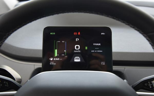 几何C上市 售12.98~18.28万元